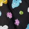 Skyscape Sequinned Dress