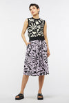 Gorman NZ - Volcano Skort - print