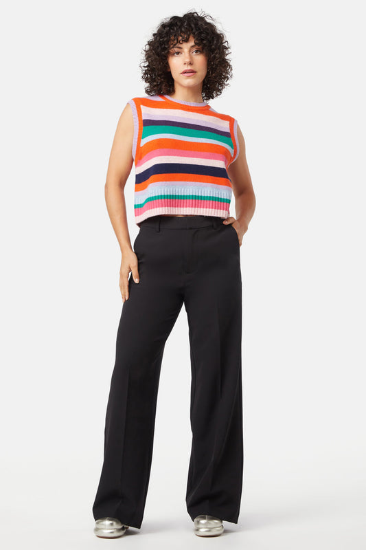Gorman NZ - Igor Tailored Pants - black