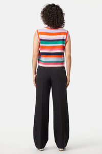 Gorman NZ - Igor Tailored Pants - black