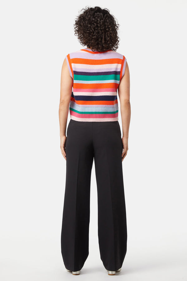 Gorman NZ - Igor Tailored Pants - black