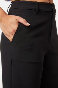 Gorman NZ - Igor Tailored Pants - black