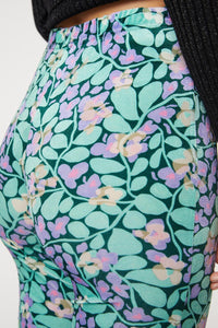 Gorman NZ - Cassias Devore Pants - print