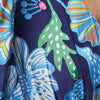 Flourish Burn Out Dress