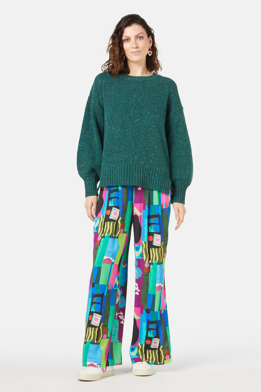 dark-green