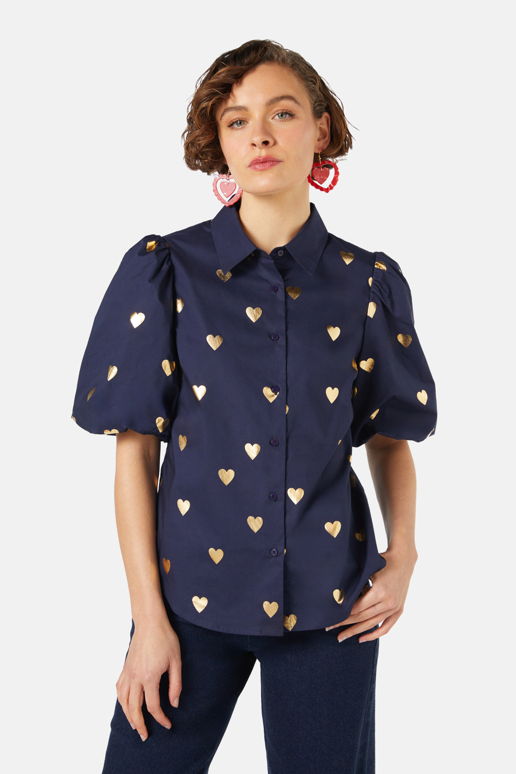 navy