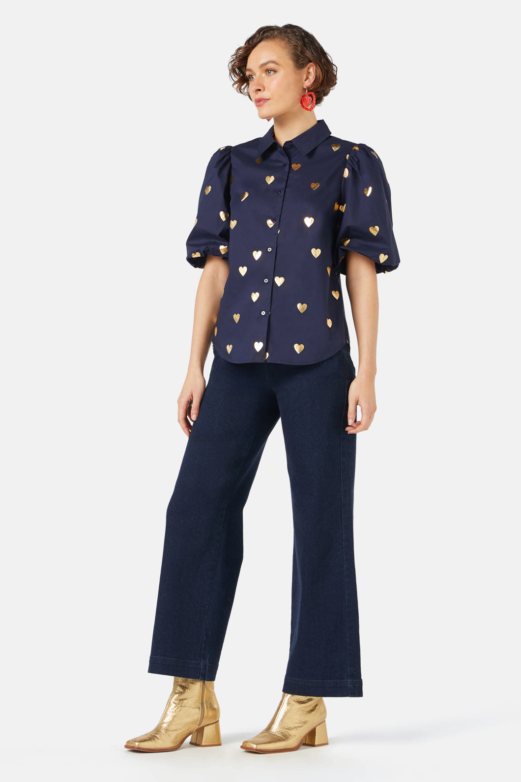 navy