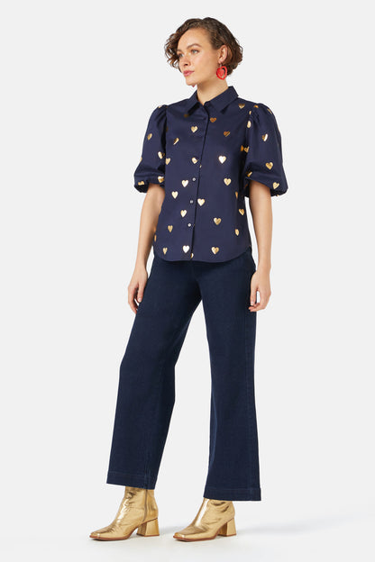 navy
