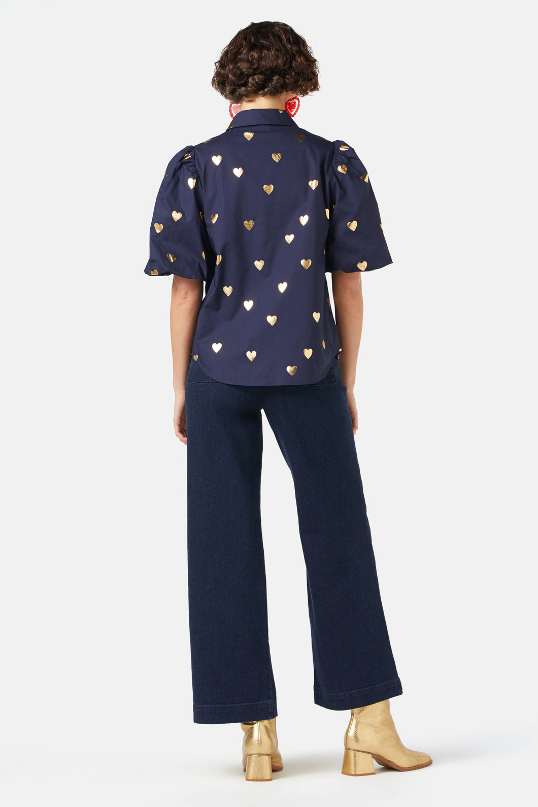 navy