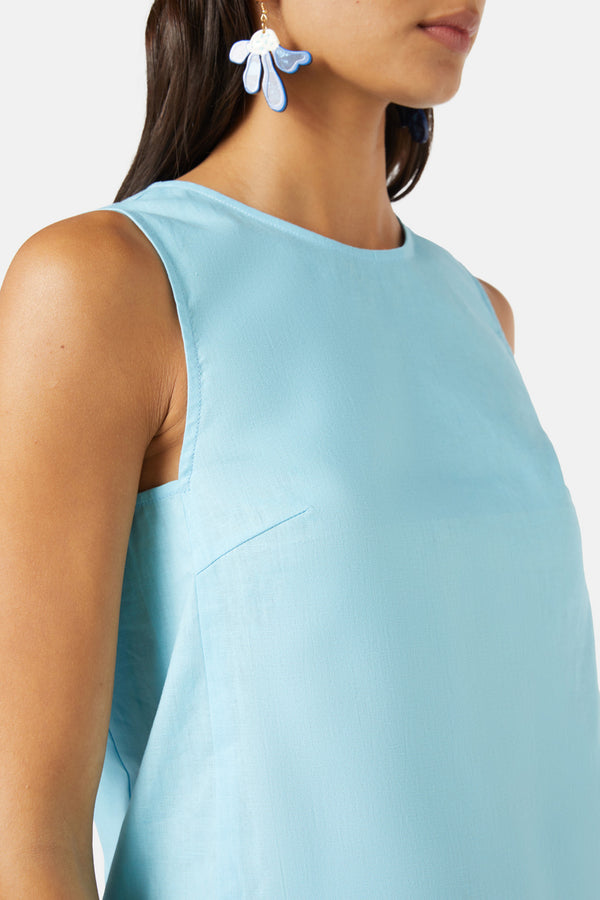 light-blue