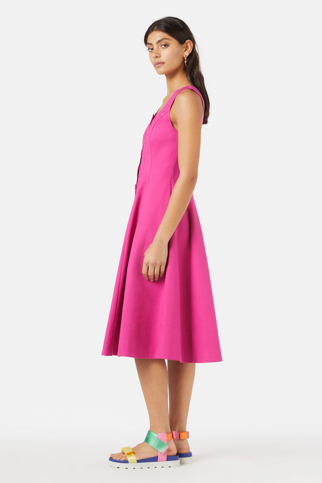 Summer Coast Dress Gorman NZ Summer Coast Dress Gorman NZ