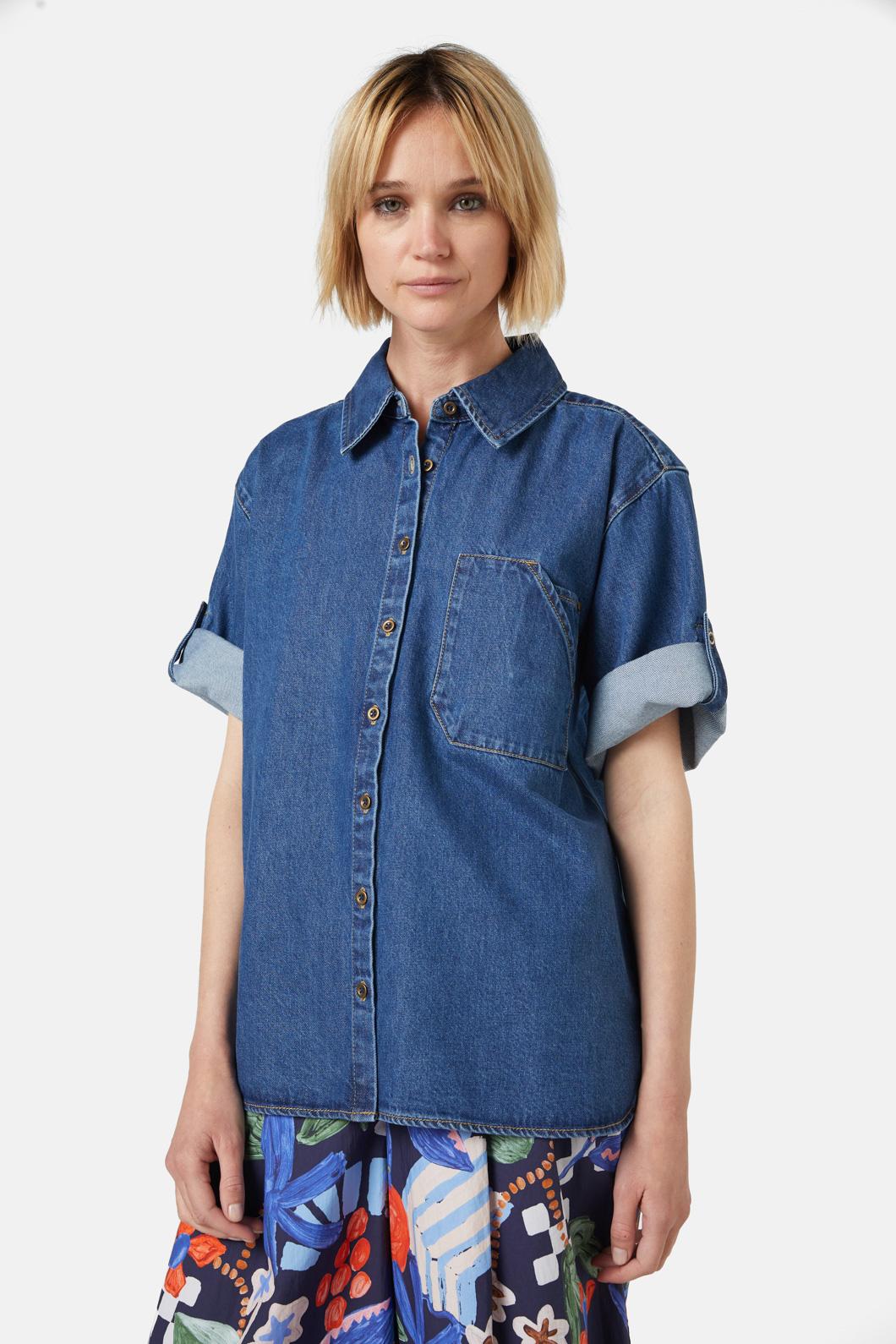 denim