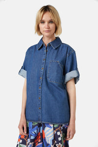 denim