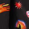 Sticker Collection Pant