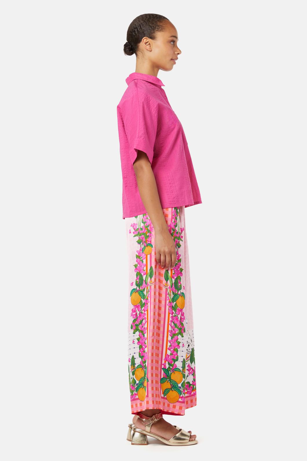 pink