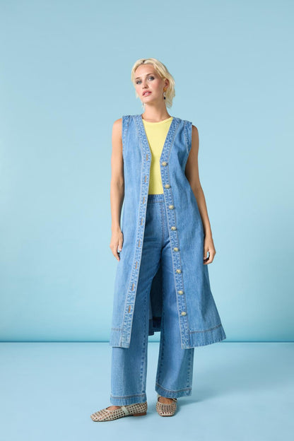 light-blue