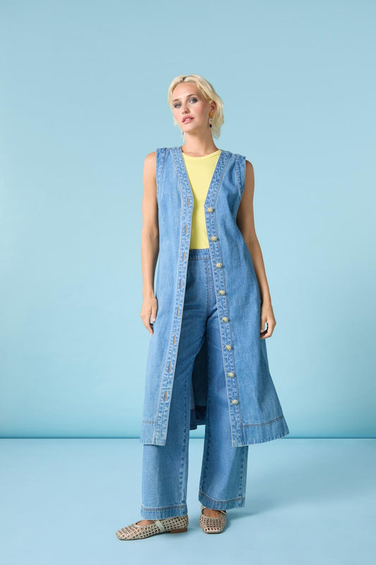 light-blue