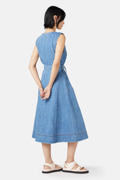 light-blue