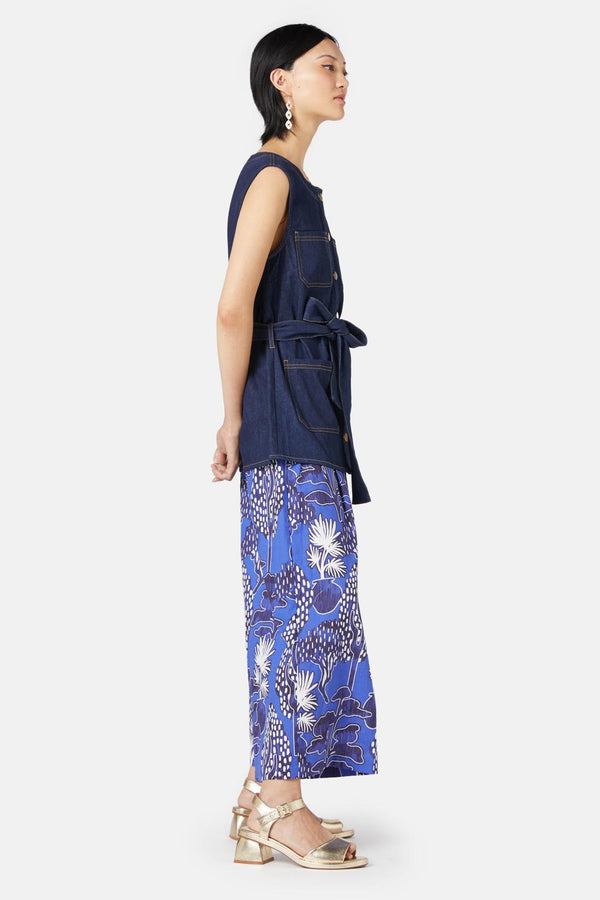 indigo