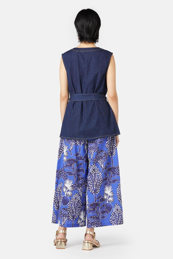 indigo