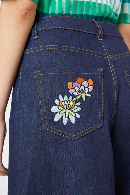 indigo