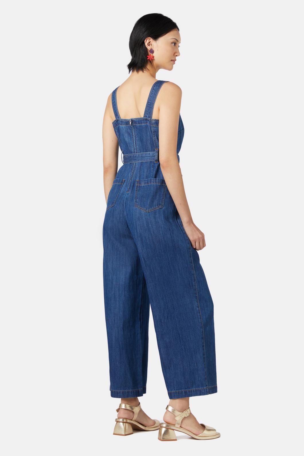 denim