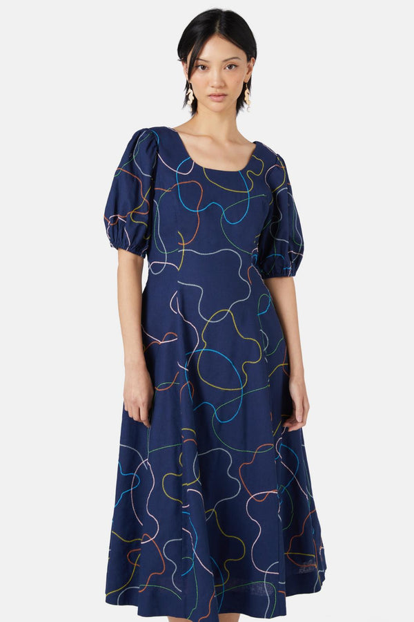 navy