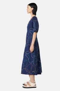 navy