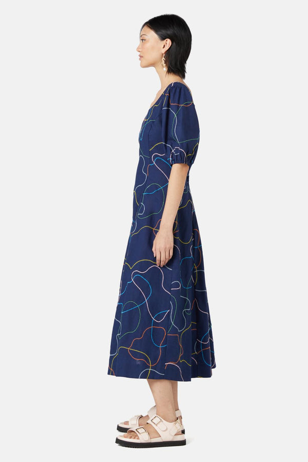 navy