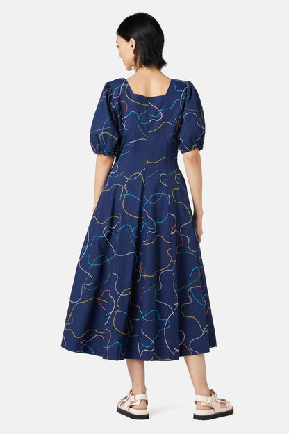 navy