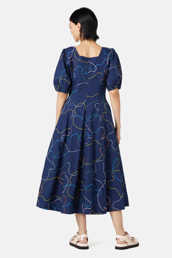 navy