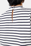 Fernanda Stripe Tee