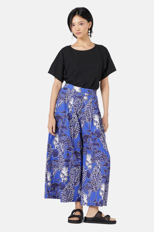 Gorman NZ - Santorini Skort - print