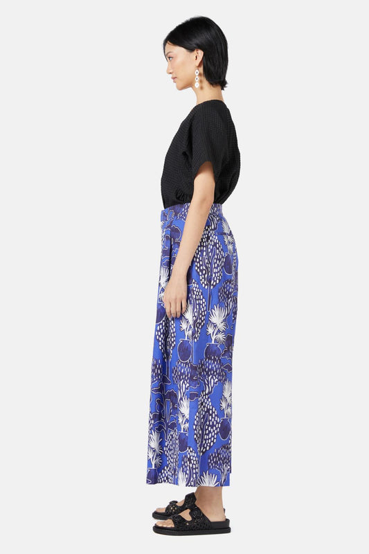 Gorman NZ - Santorini Skort - print