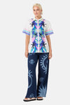 Gorman NZ - Jade Shirt - print