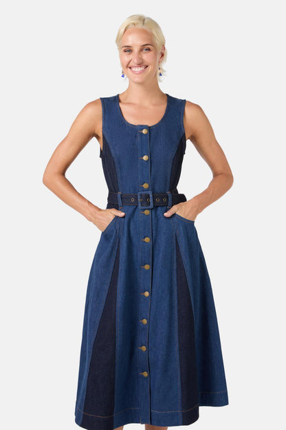 denim