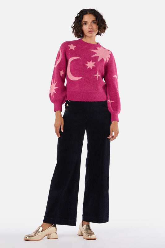 plum
