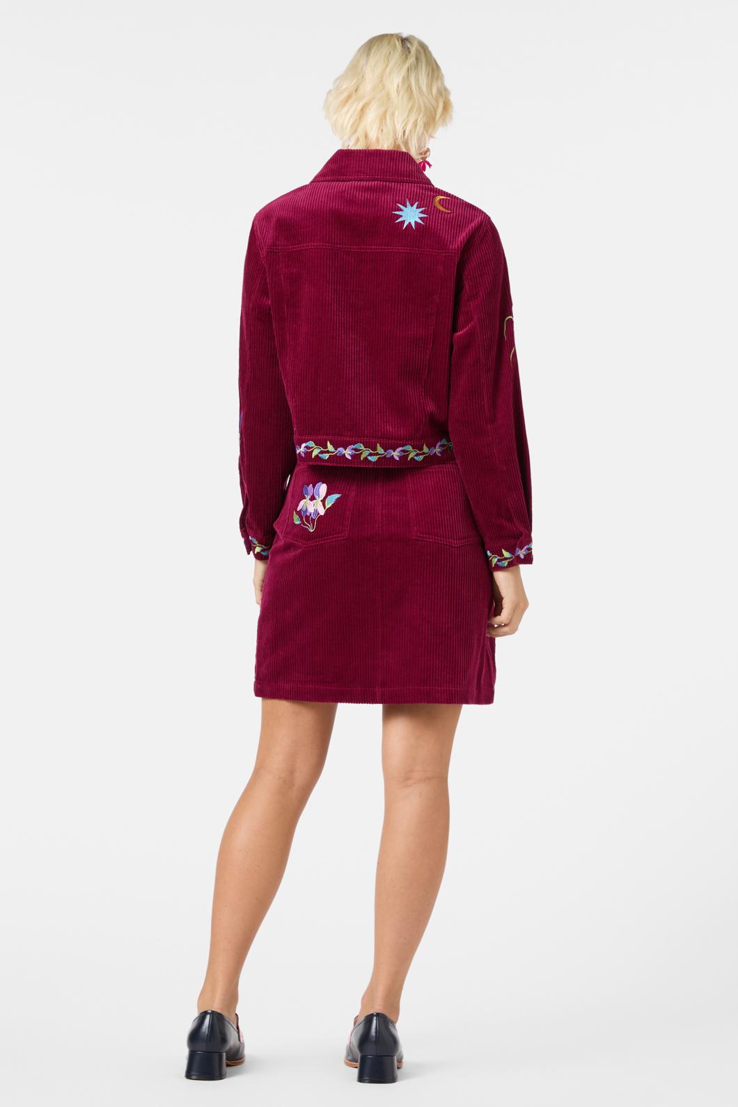 plum