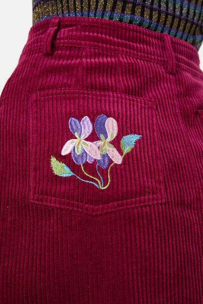 plum