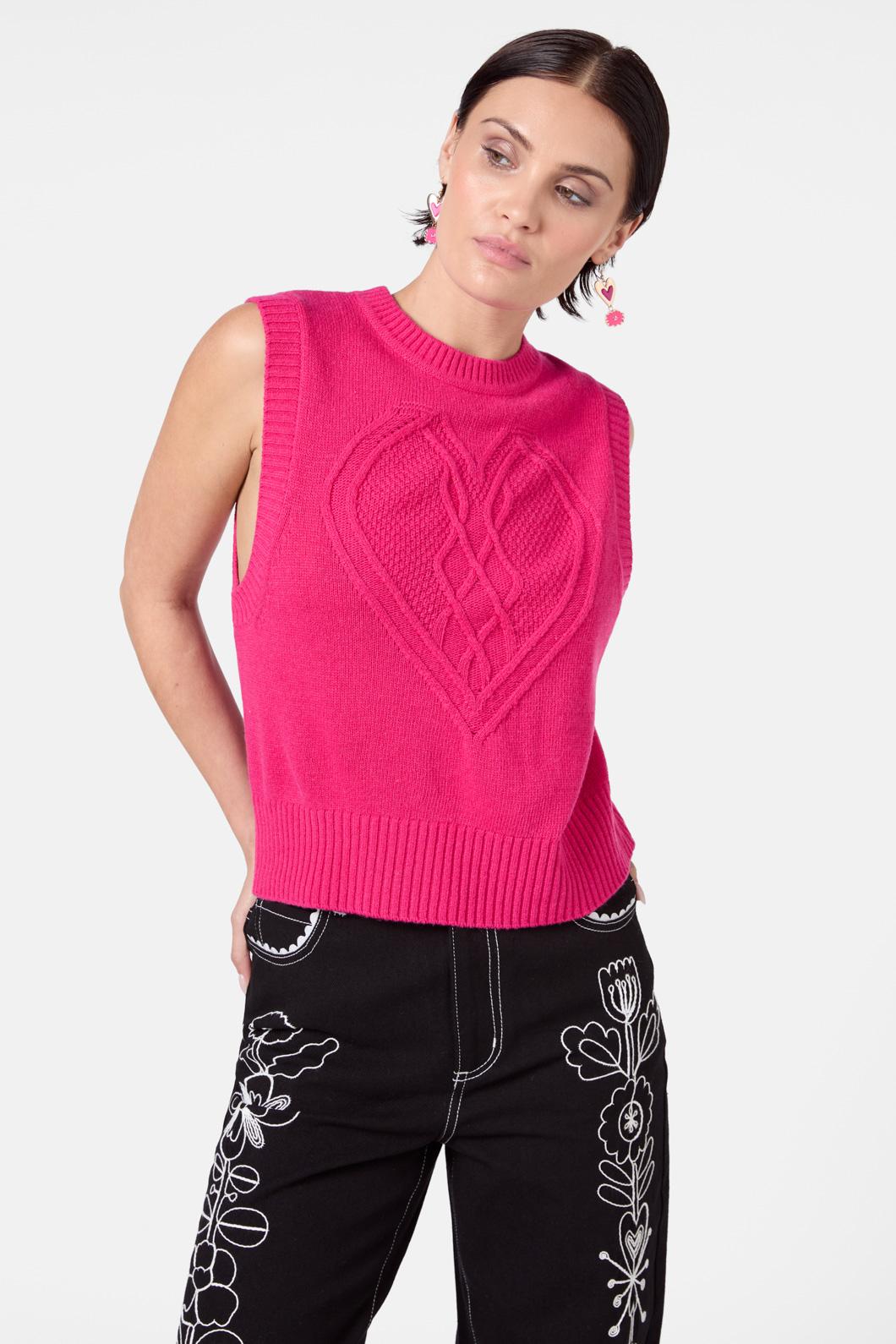 pink