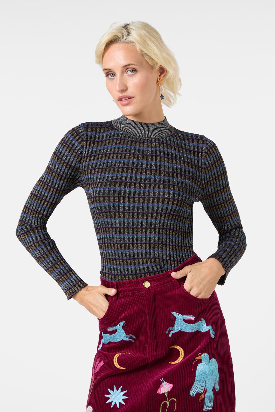 stripe