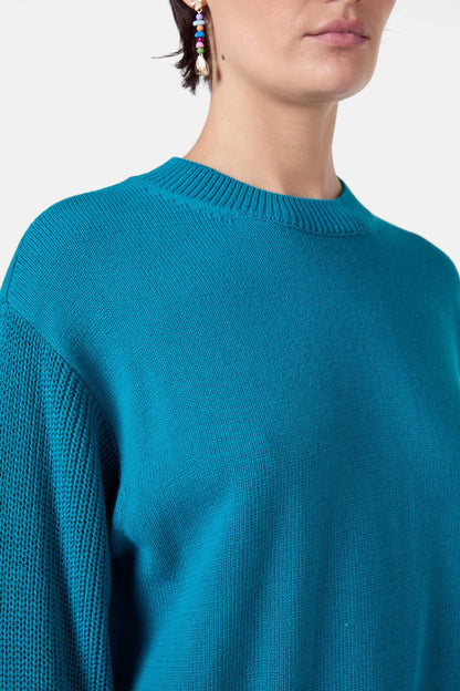 teal
