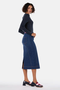 dark-blue