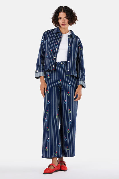 stripe