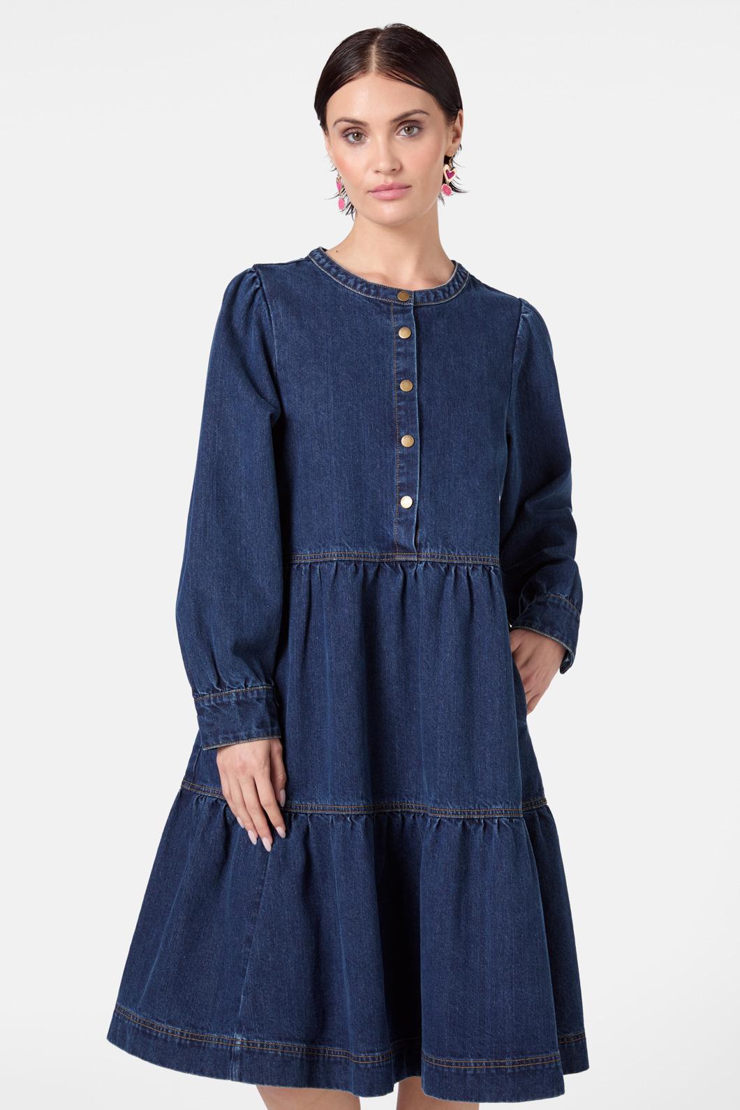 indigo