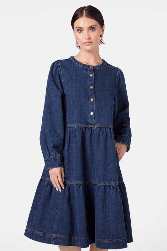 indigo