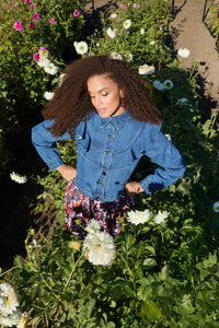 denim