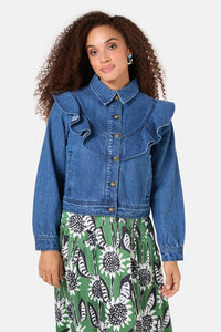 denim