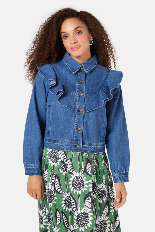 denim