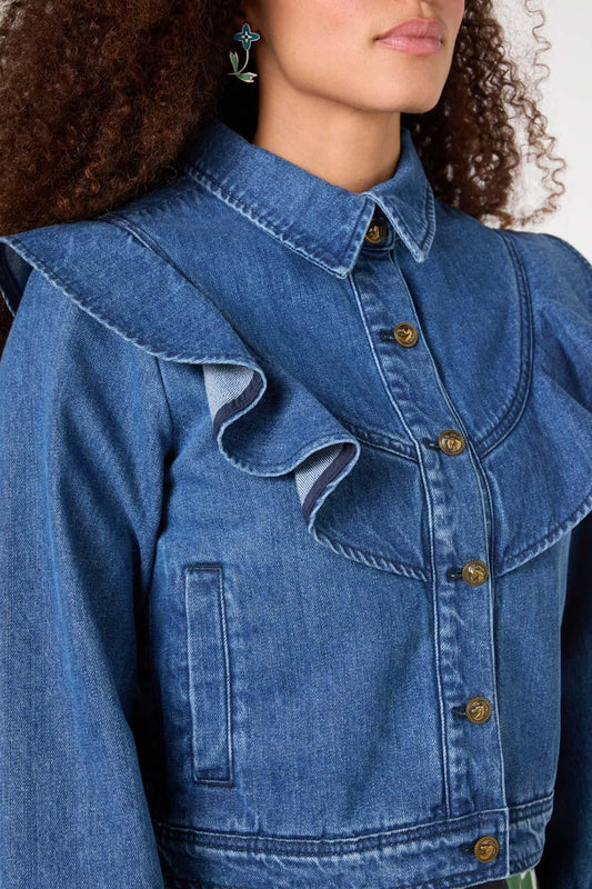 denim